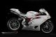 2012 MV Agusta  + + + F4 1000 ** Model 2013! * White * TOP * Motorcycle Sports/Super Sports Bike photo 2
