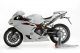 2012 MV Agusta  + + + F4 1000 ** Model 2013! * White * TOP * Motorcycle Sports/Super Sports Bike photo 3