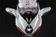 2012 MV Agusta  + + + F4 1000 ** Model 2013! * White * TOP * Motorcycle Sports/Super Sports Bike photo 4