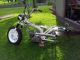 1976 Hercules  Sport Bike 3 Motorcycle Motor-assisted Bicycle/Small Moped photo 2