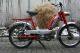 Hercules  P3 1978 Motor-assisted Bicycle/Small Moped photo