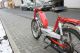 1978 Hercules  P3 Motorcycle Motor-assisted Bicycle/Small Moped photo 3
