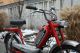 1978 Hercules  P3 Motorcycle Motor-assisted Bicycle/Small Moped photo 4