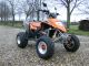 2012 Bashan  BS500S Motorcycle Quad photo 1