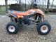 2012 Bashan  BS500S Motorcycle Quad photo 2
