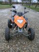 2012 Bashan  BS500S Motorcycle Quad photo 3