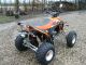 2012 Bashan  BS500S Motorcycle Quad photo 5
