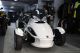 Bombardier  BRP Can-Am Spyder roadster ST Limited 2012 Sport Touring Motorcycles photo
