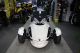 2012 Bombardier  BRP Can-Am Spyder roadster ST Limited Motorcycle Sport Touring Motorcycles photo 5