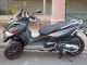 2011 Gilera  Fuoco Motorcycle Scooter photo 1