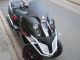 2011 Gilera  Fuoco Motorcycle Scooter photo 2