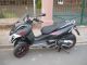 2011 Gilera  Fuoco Motorcycle Scooter photo 3