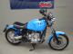 BMW  R 100R Cafe Racer 1999 Other photo