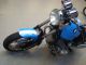 1999 BMW  R 100R Cafe Racer Motorcycle Other photo 2
