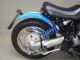 1999 BMW  R 100R Cafe Racer Motorcycle Other photo 3