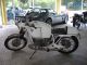 1971 BMW  R 50/5 \ Motorcycle Motorcycle photo 1