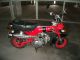 1978 Honda  dax Motorcycle Lightweight Motorcycle/Motorbike photo 4