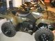 2012 Suzuki  LT-A 750 L2 LoF including approval Motorcycle Quad photo 1