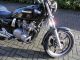 1983 Kawasaki  Z 1100 ST Motorcycle Tourer photo 3