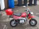 2004 Lifan  SkyGo LF50QGY Motorcycle Motor-assisted Bicycle/Small Moped photo 2