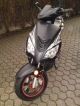 2012 Adly  GTA 50 moped Motorcycle Motor-assisted Bicycle/Small Moped photo 3