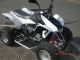 2007 Adly  Aero 300 Motorcycle Quad photo 3