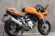 2009 Voxan  Cafe Racer Motorcycle Naked Bike photo 3