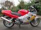Honda  VFR 800 Limited Edition collector's condition! 1999 Motorcycle photo