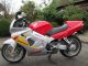 1999 Honda  VFR 800 Limited Edition collector's condition! Motorcycle Motorcycle photo 1