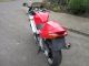 1999 Honda  VFR 800 Limited Edition collector's condition! Motorcycle Motorcycle photo 3