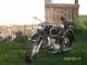 1973 Ural  MT-9 Motorcycle Combination/Sidecar photo 1