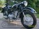 1973 Ural  MT-9 Motorcycle Combination/Sidecar photo 3
