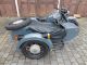 1992 Ural  Dnepr MT 16 bike with sidecar drive! Motorcycle Combination/Sidecar photo 10