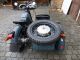 1992 Ural  Dnepr MT 16 bike with sidecar drive! Motorcycle Combination/Sidecar photo 12