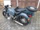 1992 Ural  Dnepr MT 16 bike with sidecar drive! Motorcycle Combination/Sidecar photo 3
