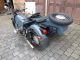 1992 Ural  Dnepr MT 16 bike with sidecar drive! Motorcycle Combination/Sidecar photo 4