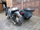 1992 Ural  Dnepr MT 16 bike with sidecar drive! Motorcycle Combination/Sidecar photo 5