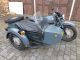 1992 Ural  Dnepr MT 16 bike with sidecar drive! Motorcycle Combination/Sidecar photo 8