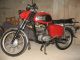1979 Mz  150ts Motorcycle Lightweight Motorcycle/Motorbike photo 2