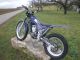 2009 Beta  Scorpa SY 250 FR Long Ride (4-stroke) Motorcycle Dirt Bike photo 1