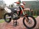2011 KTM  EXC-R 400, new service, new tires, 35h, TOP! Motorcycle Rally/Cross photo 1