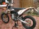 2011 KTM  EXC-R 400, new service, new tires, 35h, TOP! Motorcycle Rally/Cross photo 2