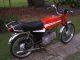 1981 Kreidler  Briskly Motorcycle Motor-assisted Bicycle/Small Moped photo 1