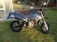 2009 Mz  SM 8500 km only! Checkbook! Motorcycle Motor-assisted Bicycle/Small Moped photo 3