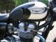 2004 Triumph  bonneville Motorcycle Motorcycle photo 1
