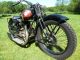 NSU  601 TS 1930 Motorcycle photo