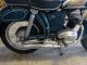 1958 NSU  175 OSB Maxi Motorcycle Motorcycle photo 2