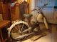 1964 NSU  Quickly N 23 Motorcycle Motor-assisted Bicycle/Small Moped photo 3