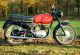 1951 Gilera  B300 Motorcycle Motorcycle photo 4