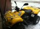 2012 Adly  220-U Ranger Motorcycle Quad photo 2